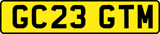 GC23GTM