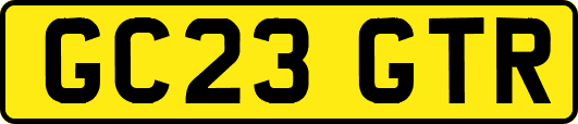 GC23GTR