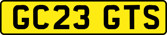 GC23GTS