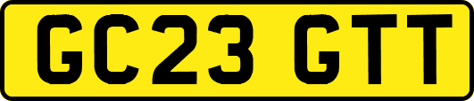 GC23GTT