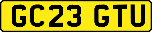 GC23GTU