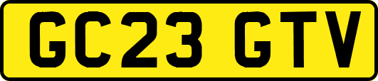 GC23GTV