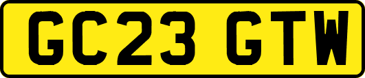 GC23GTW