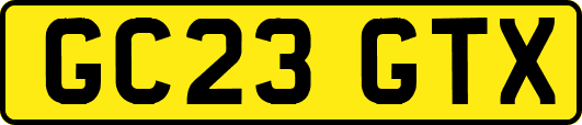 GC23GTX