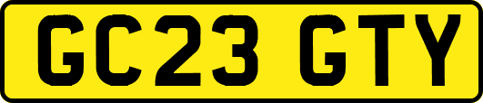 GC23GTY
