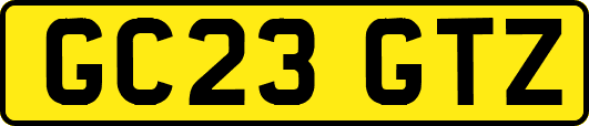 GC23GTZ