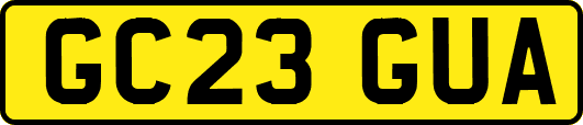 GC23GUA
