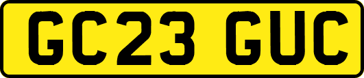GC23GUC