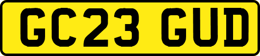 GC23GUD