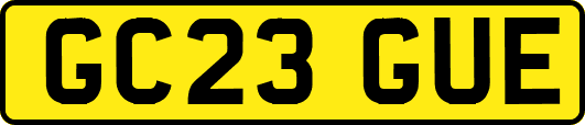 GC23GUE