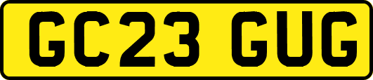 GC23GUG