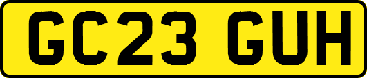 GC23GUH