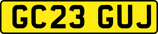 GC23GUJ