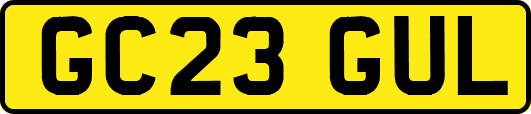 GC23GUL