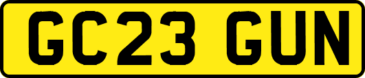 GC23GUN