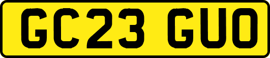 GC23GUO