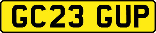 GC23GUP