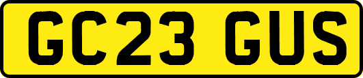 GC23GUS