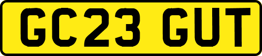GC23GUT