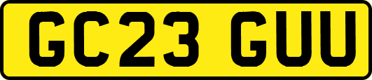 GC23GUU
