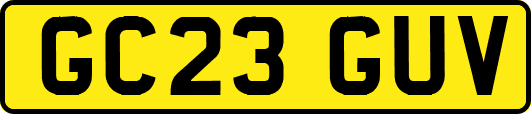 GC23GUV