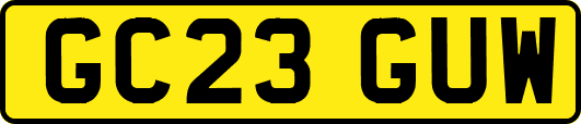 GC23GUW