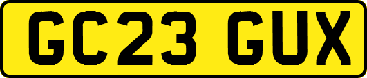 GC23GUX