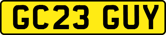 GC23GUY