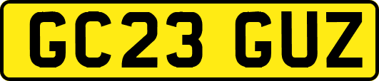 GC23GUZ