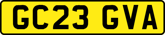 GC23GVA