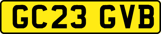 GC23GVB