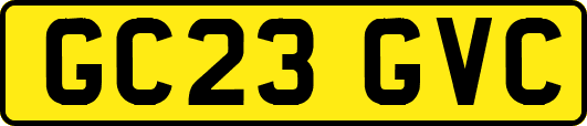 GC23GVC