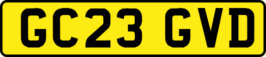 GC23GVD