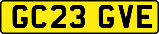 GC23GVE