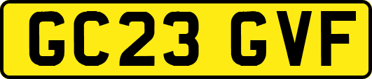 GC23GVF