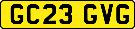 GC23GVG