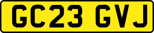GC23GVJ
