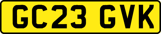 GC23GVK