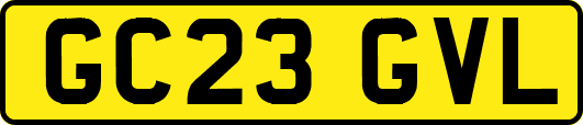 GC23GVL