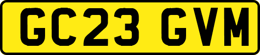 GC23GVM