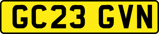 GC23GVN