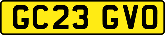 GC23GVO
