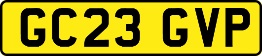 GC23GVP