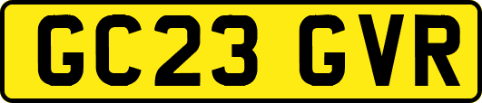 GC23GVR