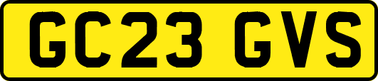 GC23GVS