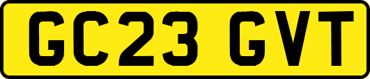 GC23GVT