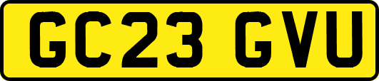GC23GVU