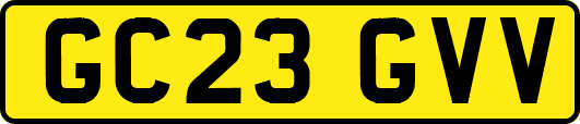 GC23GVV