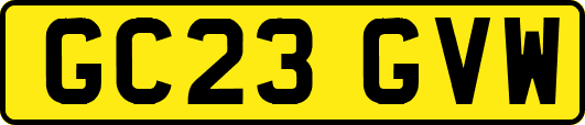 GC23GVW