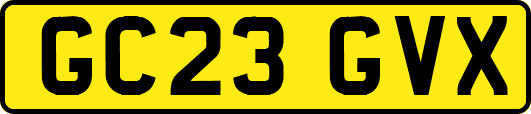 GC23GVX
